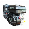 GrunWelt GW210-S NEW (Двигун бензиновий GrunWelt GW210-S NEW (шпонка, 20 мм, 7.0 л.с.))
