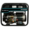 Hyundai HHY 10000FE-3 ATS (Бензиновый генератор Hyundai HHY 10000FE-3 ATS)