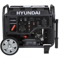 Hyundai HHY 10000Si (Инверторный генератор Hyundai HHY 10000Si)