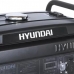 фото Бензиновий генератор Hyundai HHY 3050F, Hyundai HHY 3050F, Бензиновий генератор Hyundai HHY 3050F фото товару, як виглядає Бензиновий генератор Hyundai HHY 3050F дивитися фото