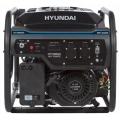 Hyundai HHY 3050FE (Бензиновый генератор Hyundai HHY 3050FE)