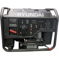 Hyundai HHY 7050Si (Інверторний генератор Hyundai HHY 7050Si)