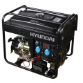 Hyundai HYW 210AC (Зварювальний генератор Hyundai HYW 210AC)