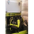 IGBT Titan PM300AL (Інверторний зварювальний апарат IGBT Titan PM300AL (алюм. чемодан))