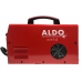 фото Зварювальний інверторний напівавтомат ALDO MIG-310, ALDO MIG-310, Зварювальний інверторний напівавтомат ALDO MIG-310 фото товару, як виглядає Зварювальний інверторний напівавтомат ALDO MIG-310 дивитися фото