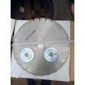 Алмазный диск  для швонарезчика HonkerT400 (440 мм), для швонарезчика HonkerT400 (400 мм) , Алмазный диск  для швонарезчика HonkerT400 (440 мм) фото, продажа в Украине
