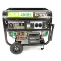  Iron Angel EG 7500 EM (Бензиновый генератор Iron Angel EG 7500 EM)