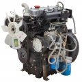 JDM 385 (Дизельний двигун JDM 385 (DW 244 AHT/AHTX) (24 к.с., водяне охолодж., ручний/електростарт))