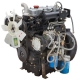 фото Дизельний двигун JDM 385 (DW 244 AHT/AHTX) (24 к.с., водяне охолодж., ручний/електростарт), JDM 385, Дизельний двигун JDM 385 (DW 244 AHT/AHTX) (24 к.с., водяне охолодж., ручний/електростарт) фото товару, як виглядає Дизельний двигун JDM 385 (DW 244 