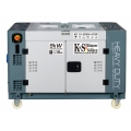 Konner&Sohnen KS 13-2DEW ATSR (Дизельний генератор Konner & Sohnen KS 13-2DEW ATSR (9 кВт / 18 к.с., 1ф. , АВР))