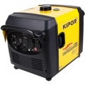 KIPOR IG3500 (Инверторный генератор KIPOR IG3500)