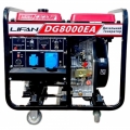 LIFAN DG8000EA (Дизельний генератор LIFAN DG8000EA (220V))