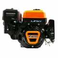 LIFAN KP230E (Бензиновый двигатель LIFAN KP230E (электрост., 8 л..с., 20 мм под шпонку) )