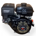 LIFAN LF177F (Двигатель LIFAN LF177F (бензин, 25мм, шпонка, 9л.с., ручной старт) )