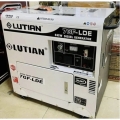 LUTIAN 7GF-LDE (Дизельный генератор LUTIAN 7GF-LDE 7кВт)