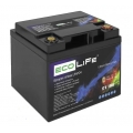LiFe EcoLiFe 12-50 (Акумулятор LiFePO4 LiFe EcoLiFe 12-50)