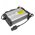 LiFePO4 48V(58.4V)-8A-384W  (Зарядное устройство для аккумуляторов LiFePO4 48V(58.4V)-8A-384W )