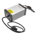 60V(73V)-8A-480W (Зарядний пристрій для акумуляторів LiFePO4 60V(73V)-8A-480W)