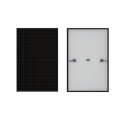 Longi Solar LR5-54HIB-405M (Монокристалічна сонячна панель Longi Solar LR5-54HIB-405M Half Cell PERC (405Вт) чорна рамка)