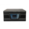 Luxeon UPS-500ZR (Джерело безперебійного живлення Luxeon UPS-500ZR)
