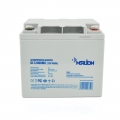 MERLION GL12400M6 12V 40Ah (Аккумуляторная батарея MERLION GL12400M6 12V 40Ah (198x165x170) White Q1 )