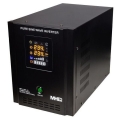 MHPower MPU-1200-12 (Линейно-интерактивный источник бесперебойного питания MHPower MPU-1200-12)
