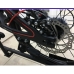 Горный велосипед CROSSER 20*MTB 6S NEW магний Shimano, CROSSER 20*MTB 6S NEW, Горный велосипед CROSSER 20*MTB 6S NEW магний Shimano фото, продажа в Украине