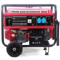 MUSSTANG BS6500 (Бензиновый генератор MUSSTANG BS6500 (электростартер, 5,5кВт) )