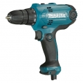 фото Сетевой шуруповерт Makita DF03005, Makita DF03005, Сетевой шуруповерт Makita DF03005 фото товара, как выглядит Сетевой шуруповерт Makita DF03005 смотреть фото