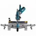 фото пила торцювання Makita LS1018LN, Makita LS1018LN, пила торцювання Makita LS1018LN фото товару, як виглядає пила торцювання Makita LS1018LN дивитися фото