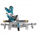 фото пила торцювання Makita LS1018LN, Makita LS1018LN, пила торцювання Makita LS1018LN фото товару, як виглядає пила торцювання Makita LS1018LN дивитися фото