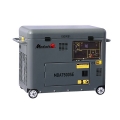 Matari MDA7500SE (Дизельний генератор Matari MDA7500SE)