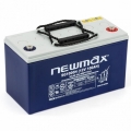 NEWMAX SG1000H (Аккумулятор гелевый глубокого разряда NEWMAX SG1000H (100AH 12V))