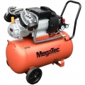 MegaTec PROAIR 50/390 (Компрессор MegaTec PROAIR 50/390 2,2 кВт)