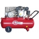 фото Компрессор INTERTOOL PT-0013 (100 л, 4 HP, 3 кВт, 380 В, 8 атм, 500 л/мин, 2 цилиндра), INTERTOOL PT-0013, Компрессор INTERTOOL PT-0013 (100 л, 4 HP, 3 кВт, 380 В, 8 атм, 500 л/мин, 2 цилиндра) фото товара, как выглядит Компрессор INTERTOOL PT-0013 (