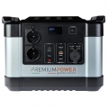 PremiumPower PB1000N (Портативное зарядное устройство PremiumPower PB1000N)