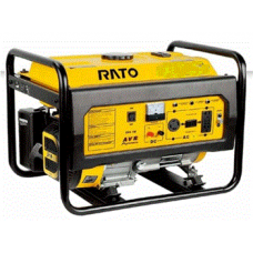 фото Генератор бензиновий Raixo (Rato) R10500DWHB+ 7.5kW, Raixo (Rato) R10500DWHB+, Генератор бензиновий Raixo (Rato) R10500DWHB+ 7.5kW фото товару, як виглядає Генератор бензиновий Raixo (Rato) R10500DWHB+ 7.5kW дивитися фото