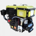 TATA R180NL GZ (Дизельный двигатель TATA R180NL GZ (8.0 л.с.) с водяным охлаждением)