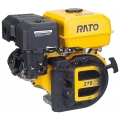 Rato R270 (Двигатель Rato R270 (9л.с., 25 мм шпонка))