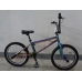 Трюковый велосипед BMX Crosser RAINBOW 20", Crosser RAINBOW 20", Трюковый велосипед BMX Crosser RAINBOW 20" фото, продажа в Украине