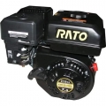 RATO R210 (Бензиновый двигатель RATO R210 (вал 20мм; 4,4кВт))