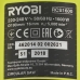 фото Дискова пі а з лазером RYOBI RCS1600-K, RYOBI RCS1600-K, Дискова пі а з лазером RYOBI RCS1600-K фото товару, як виглядає Дискова пі а з лазером RYOBI RCS1600-K дивитися фото