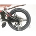 Велосипед CROSSER BMX Premium 20" (черный, белый), CROSSER BMX Premium 20, Велосипед CROSSER BMX Premium 20" (черный, белый) фото, продажа в Украине
