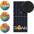 фото Монокристалічна сонячна панель Risen RSM110-8-550M TITAN, Risen RSM110-8-550M, Монокристалічна сонячна панель Risen RSM110-8-550M TITAN фото товару, як виглядає Монокристалічна сонячна панель Risen RSM110-8-550M TITAN дивитися фото