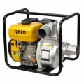 Rato RT100ZB26-5.2Q (Мотопомпа Rato RT100ZB26-5.2Q для чистої води)