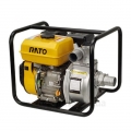 Rato RT50ZB28-3.6Q (Мотопомпа Rato RT50ZB28-3.6Q для чистой воды)