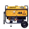 Сварочный генератор RATO RTAXQ1-190-2 3,5 кВт, RATO RTAXQ1-190-2, Сварочный генератор RATO RTAXQ1-190-2 3,5 кВт фото, продажа в Украине