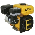 Rato R210C (Двигатель Rato R210C (7 л.с.))