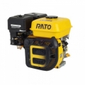 Rato R210S (Двигатель Rato R210S (6л.с., 19 мм шпонка))