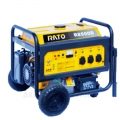 Rato R8500D (Генератор Rato R8500D 8,5 кВт)